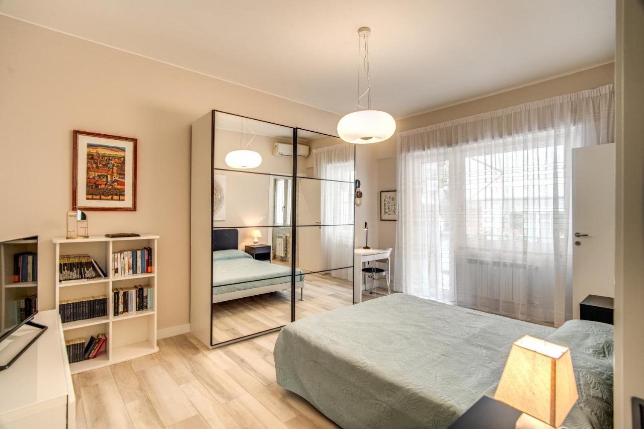Apartment Casa Paradisi Rom
