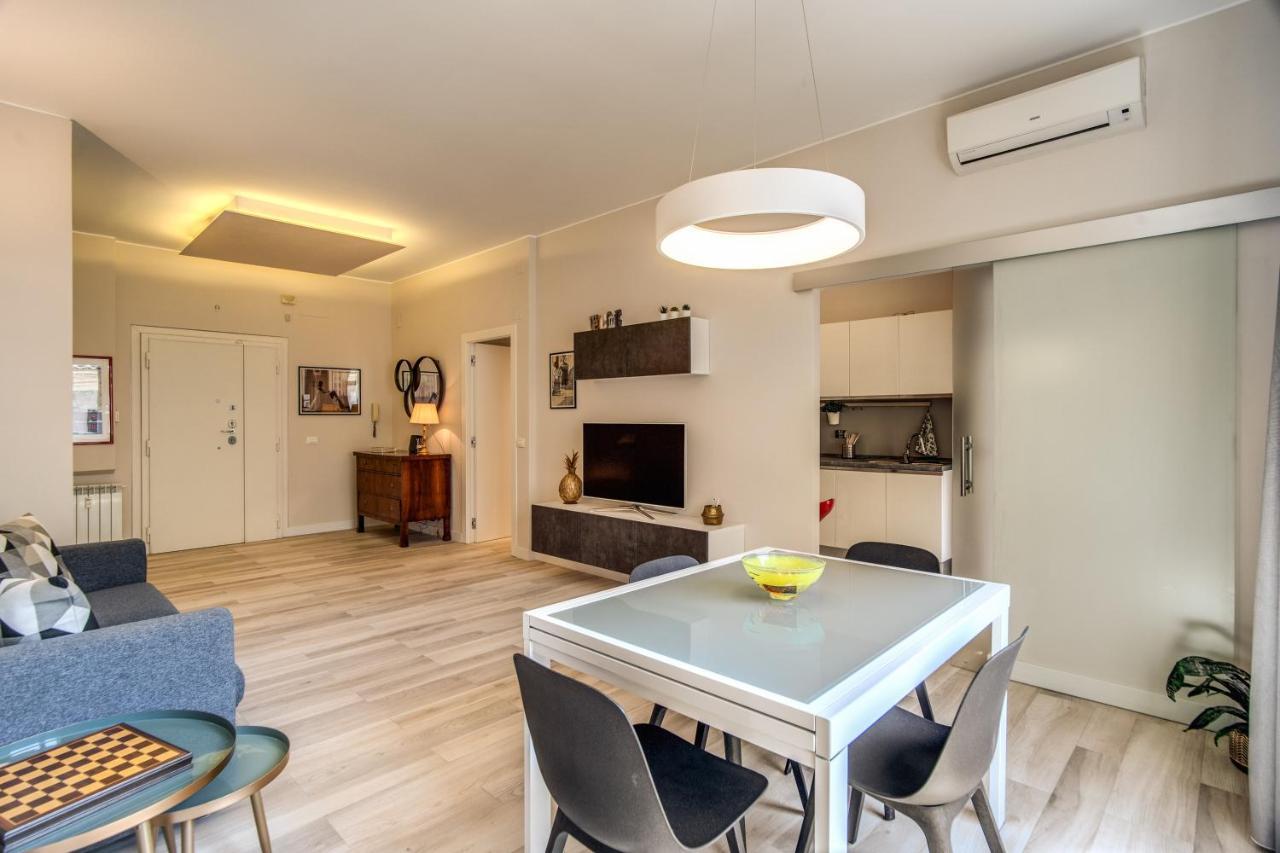 Casa Paradisi Appartement
